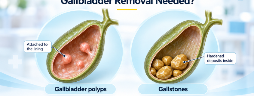 Gallbladder Treatment in Pune