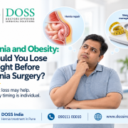 Hernia treatment in Pune